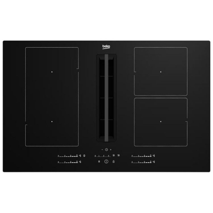 Alles BEKO ploča ugradbena sa napom HIXI84700UF