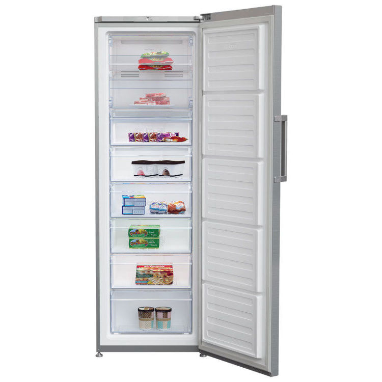 Alles BEKO zamrzivač RFNE312K31XBN