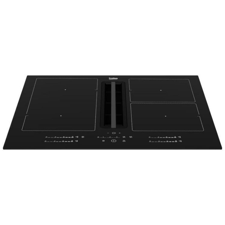 Alles BEKO ploča ugradbena sa napom HIXI64700UF