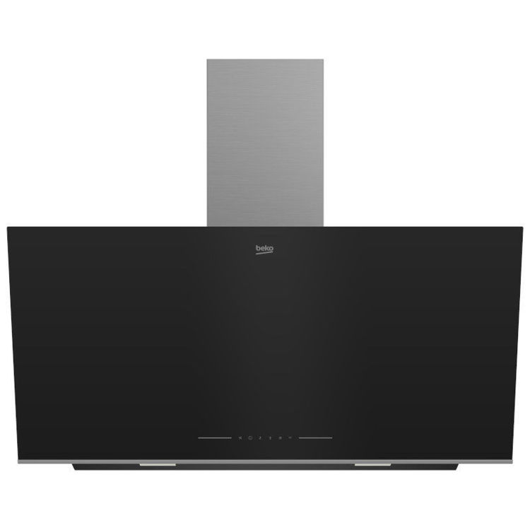 Alles BEKO napa BHCA96641BBHS