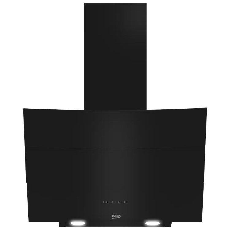 Alles BEKO napa HCA62640B