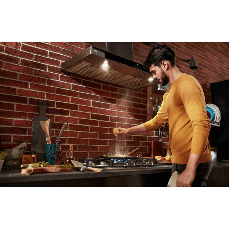 Alles BEKO napa HCG61620X
