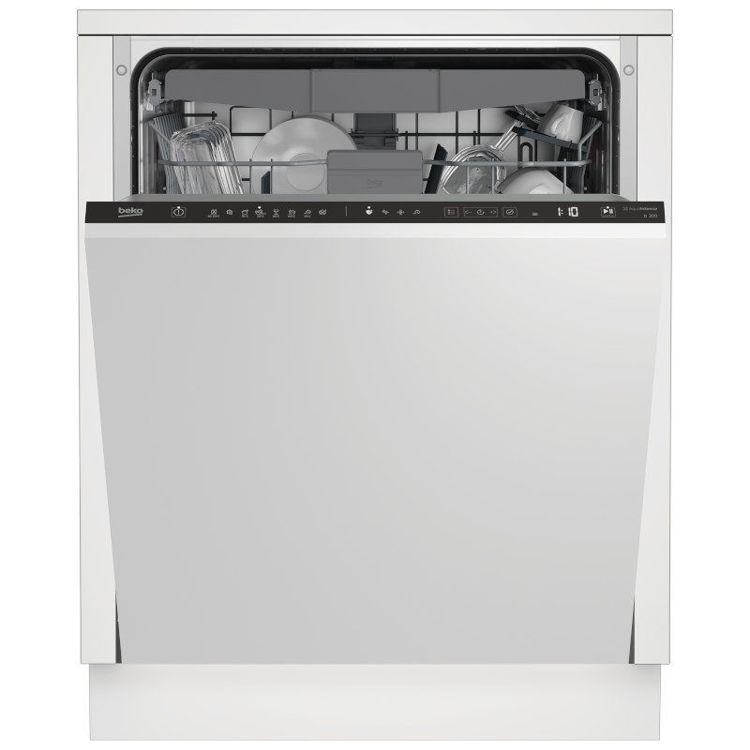 Alles BEKO perilica posuđa ugradbena BDIN38520Q