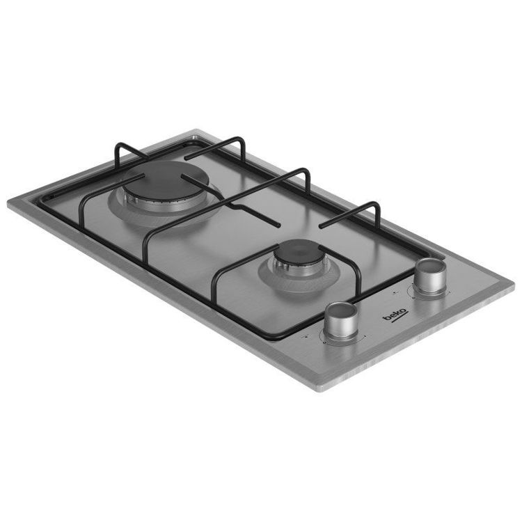 Alles BEKO ploča ugradbena HDCG32220FX