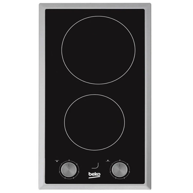 Alles BEKO ploča ugradbena HDMC32200X