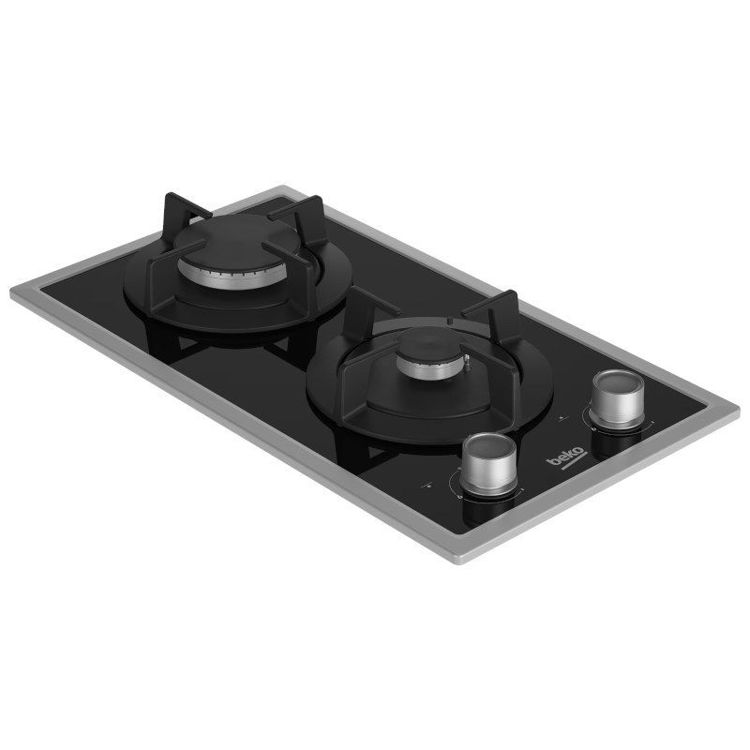 Alles BEKO ploča ugradbena HDMS32220FX