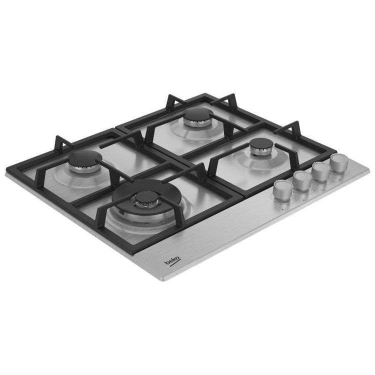 Alles BEKO ploča ugradbena HIAW64225SX