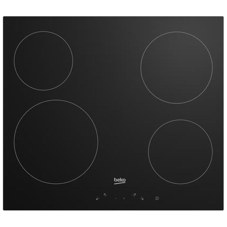 Alles BEKO ploča ugradbena HIC64401