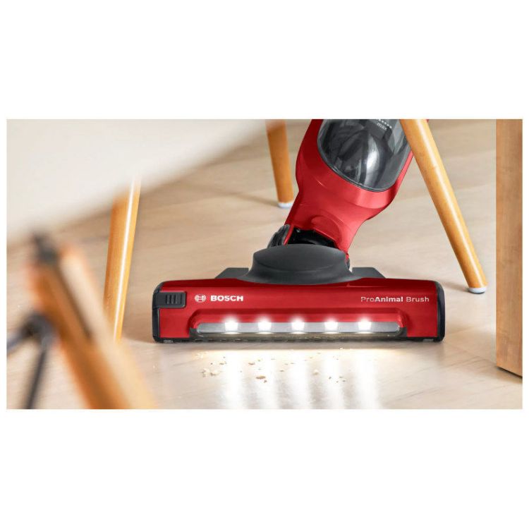 Alles BOSCH akumulatorski usisavač BBH3ZOO28