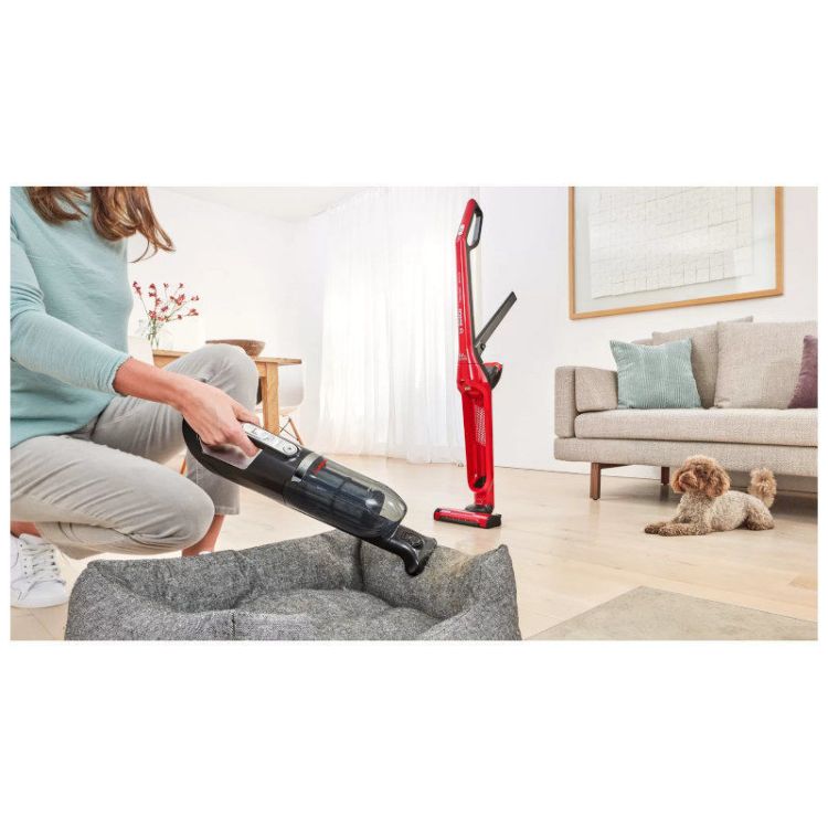 Alles BOSCH akumulatorski usisavač BBH3ZOO28