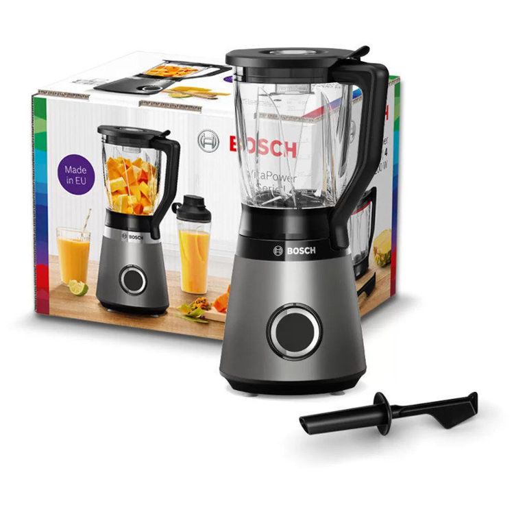 Alles BOSCH blender MMB6172S