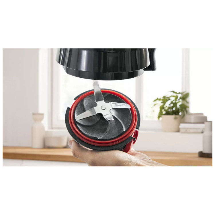 Alles BOSCH blender MMB6172S