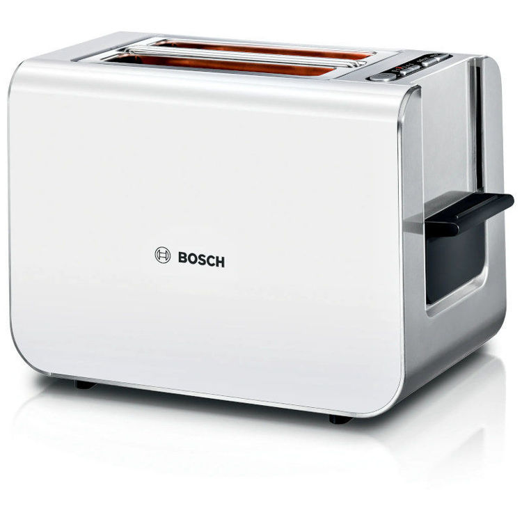 Alles BOSCH toster TAT8611