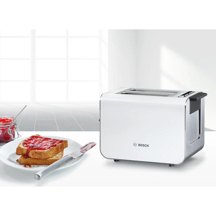 Alles BOSCH toster TAT8611