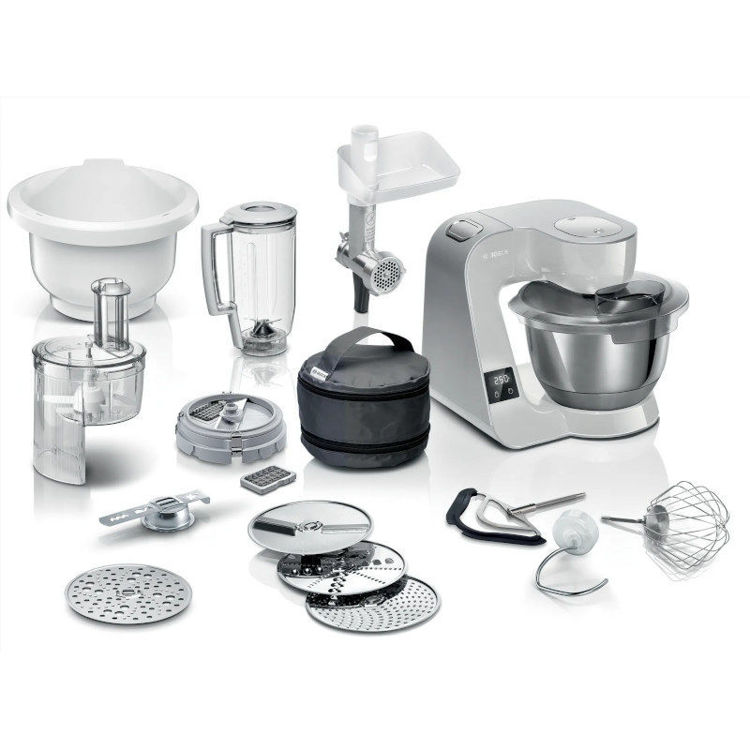 Alles BOSCH kuhinjski aparat MUM5XL72