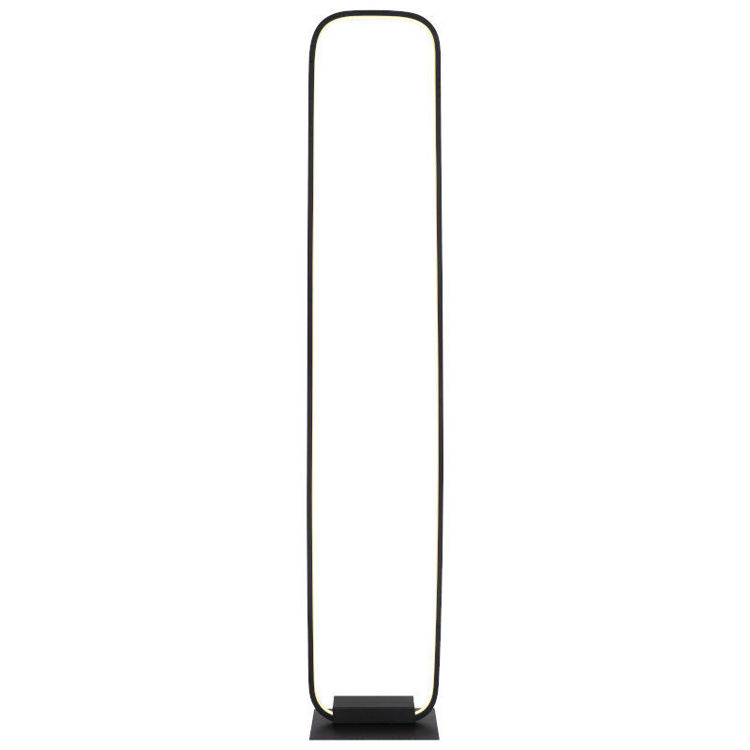 Alles GLOBO podna svjetiljka SILLA 67262SB