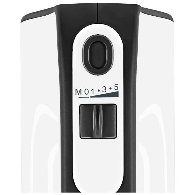 Alles BOSCH mikser ručni MFQ4020