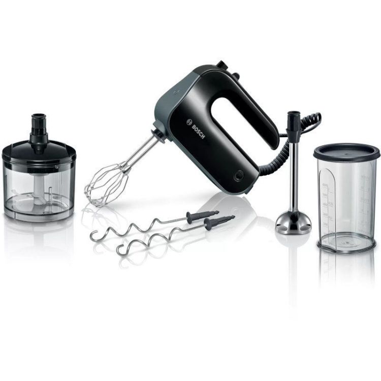 Alles BOSCH ručni mikser MFQ4980B