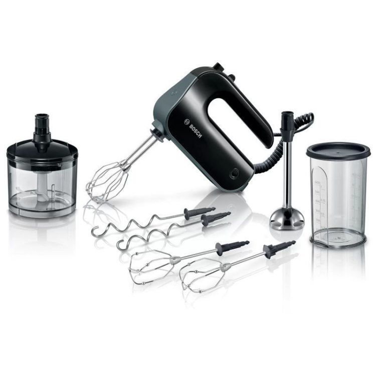 Alles BOSCH mikser ručni MFQ4990B