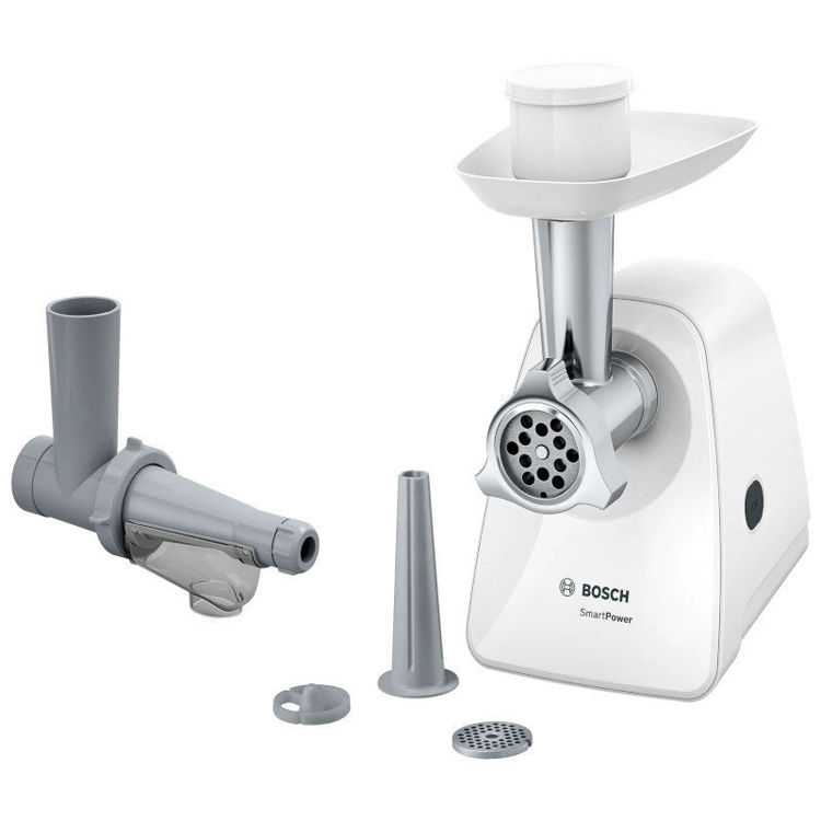 Alles BOSCH aparat za mljevenje mesa MFW2515W