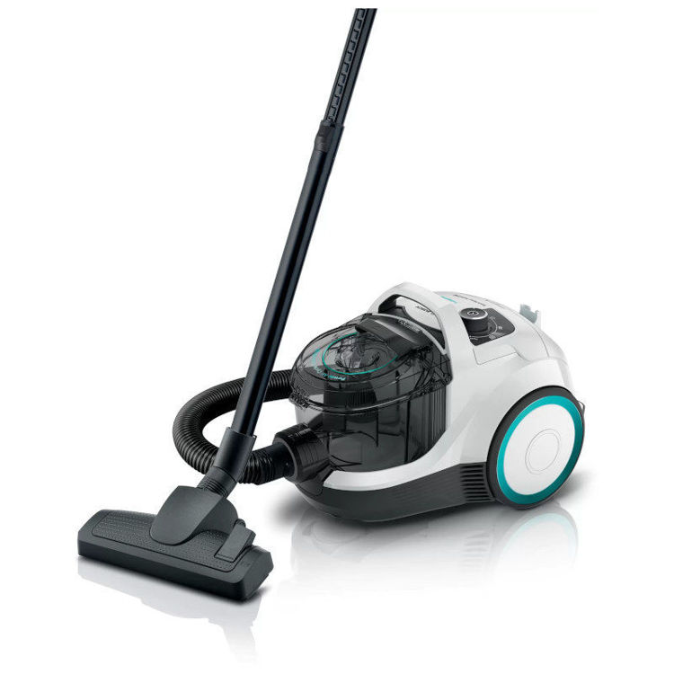 Alles BOSCH usisavač BGC21HYG1