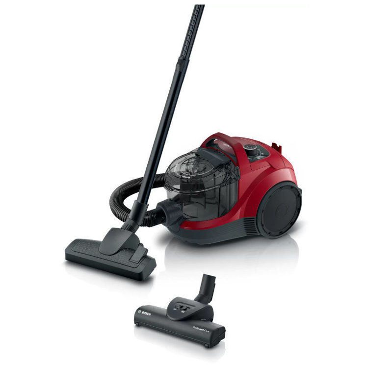 Alles BOSCH usisavač BGC21X350