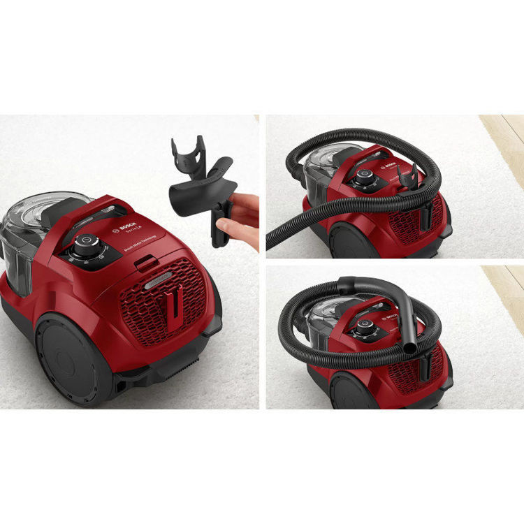 Alles BOSCH usisavač BGC21X350