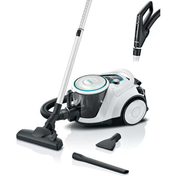 Alles BOSCH usisavač BGS41HYG1