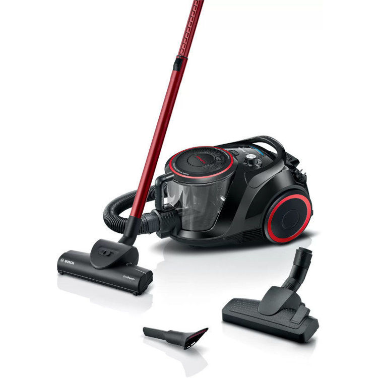 Alles BOSCH usisavač BGS41POW2