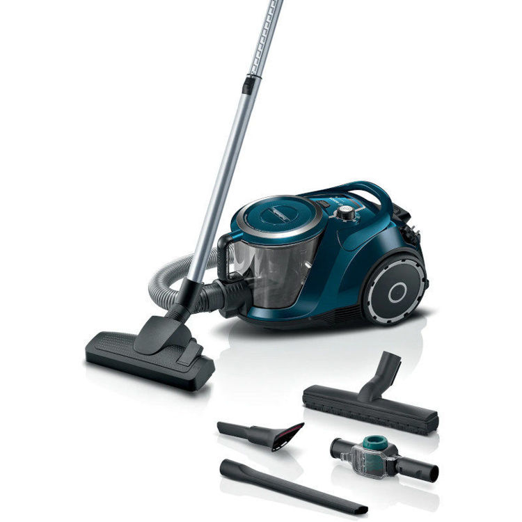 Alles BOSCH usisavač BGS41FAM