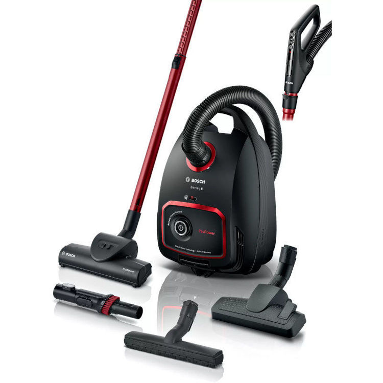 Alles BOSCH usisavač BGL6POW2 PROPOWER