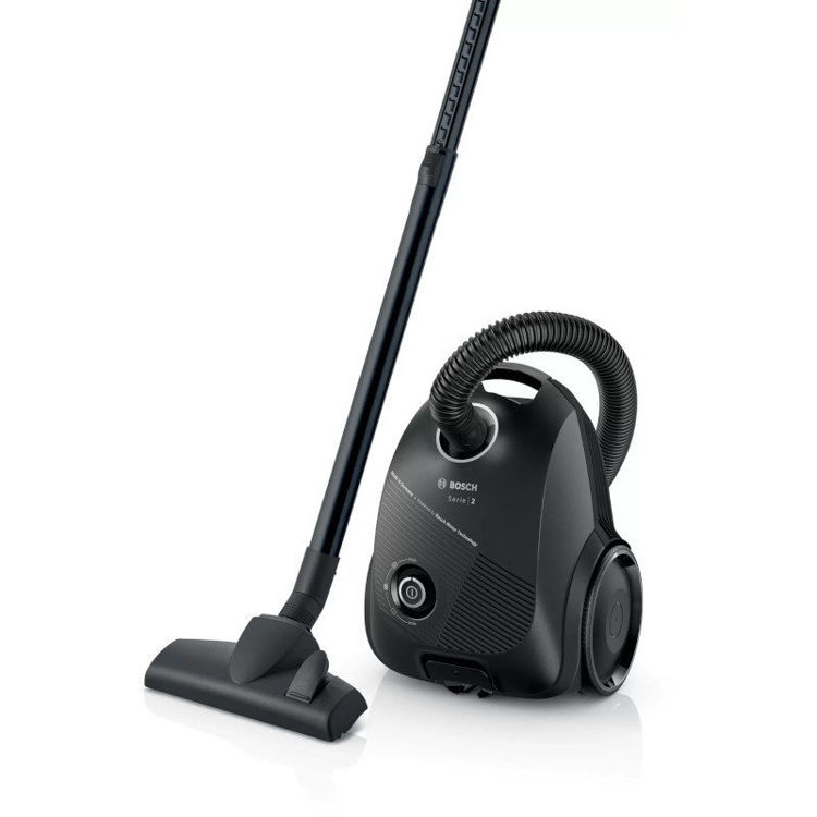 Alles BOSCH usisavač BGLS2BA1