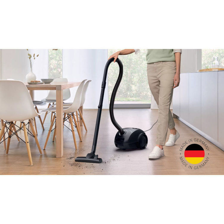 Alles BOSCH usisavač BGLS2BA1