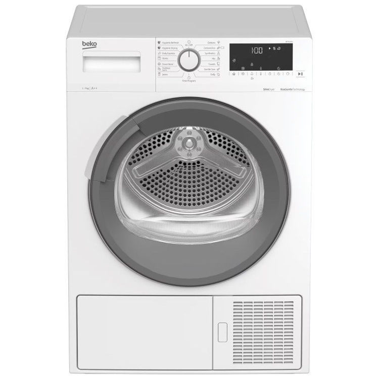Alles BEKO sušilica rublja DF7414SX
