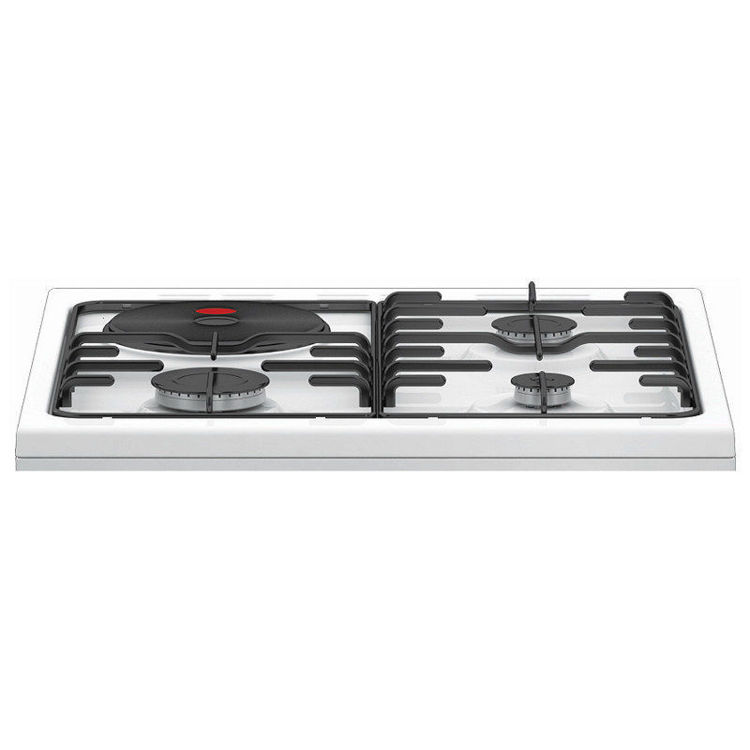 Alles BEKO štednjak FSE63320DW
