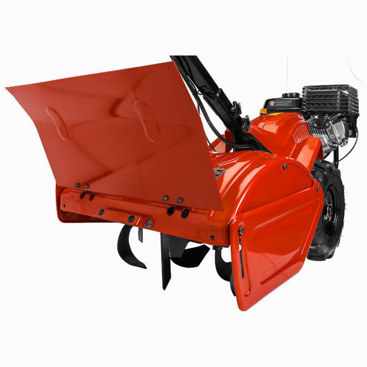 Alles PRAKTIK motokultivator PG64902 6,5 KS