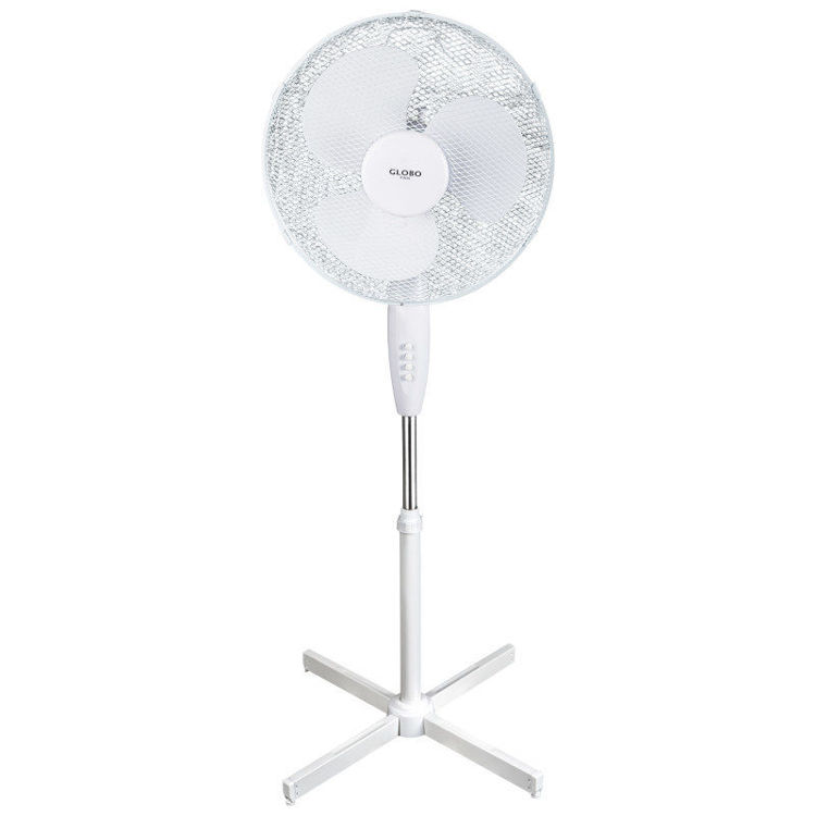 Alles GLOBO ventilator VAN 0421C