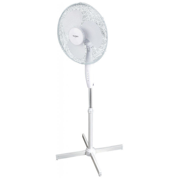 Alles GLOBO ventilator VAN 0421C