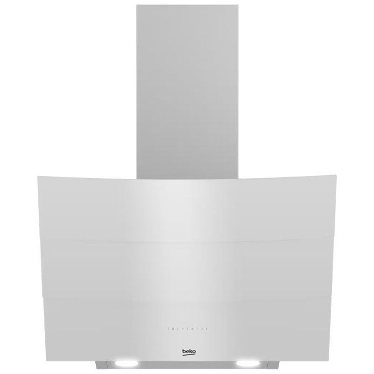 Alles BEKO napa HCA62640W