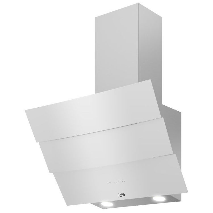 Alles BEKO napa HCA62640W