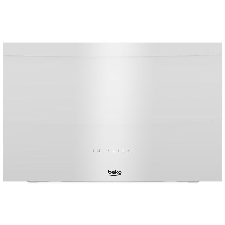 Alles BEKO napa HCA62640W