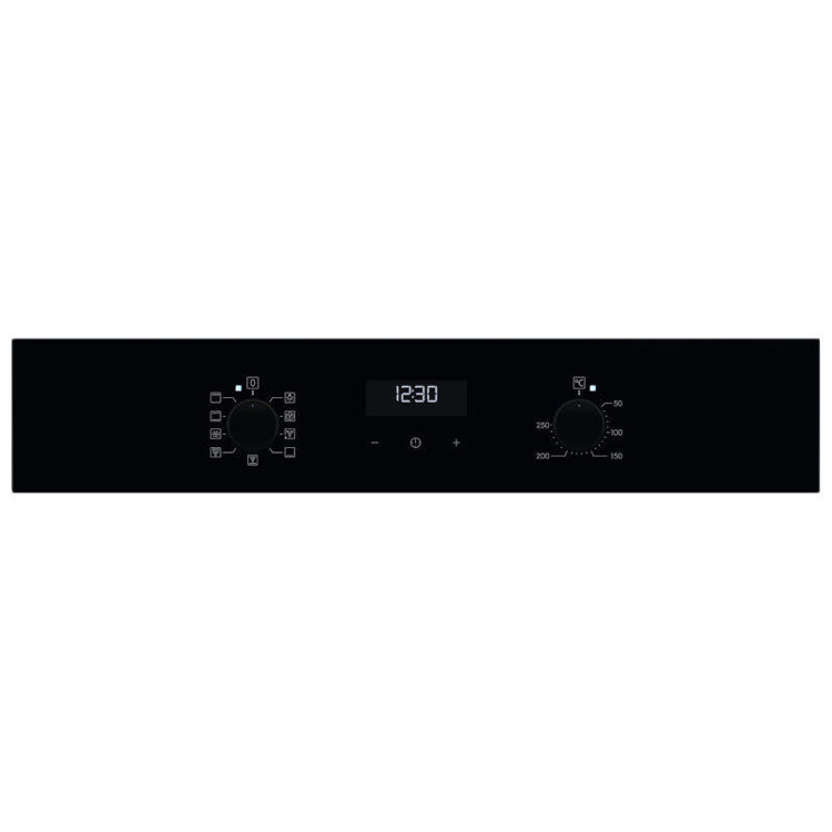 Alles ELECTROLUX pećnica ugradbena EOF5C50BZ