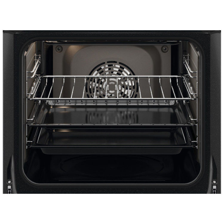 Alles ELECTROLUX pećnica ugradbena EOF5C50BZ