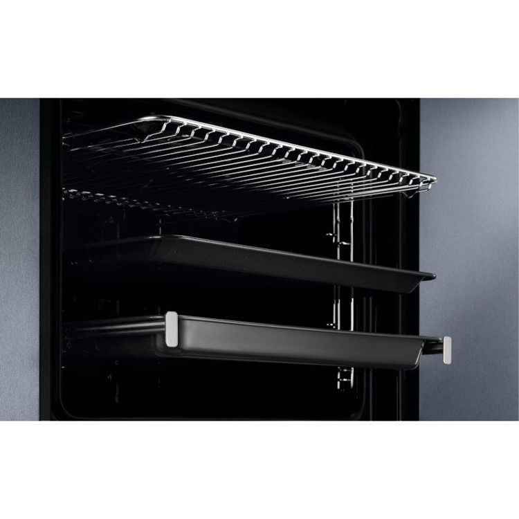 Alles ELECTROLUX pećnica ugradbena EOF5C50BZ