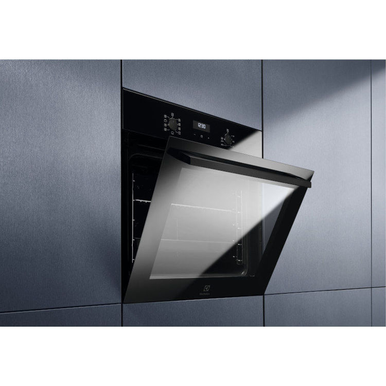 Alles ELECTROLUX pećnica ugradbena EOF5C50BZ