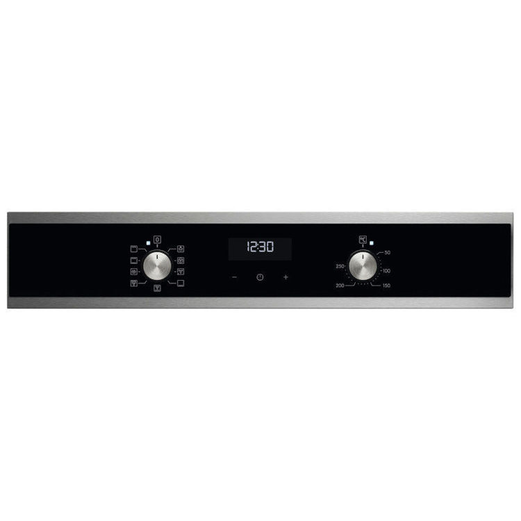 Alles ELECTROLUX pećnica ugradbena EOF5C50BX