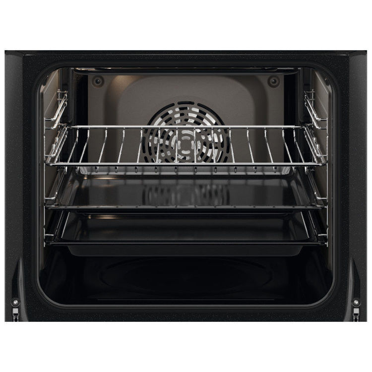 Alles ELECTROLUX pećnica ugradbena EOF5C50BX