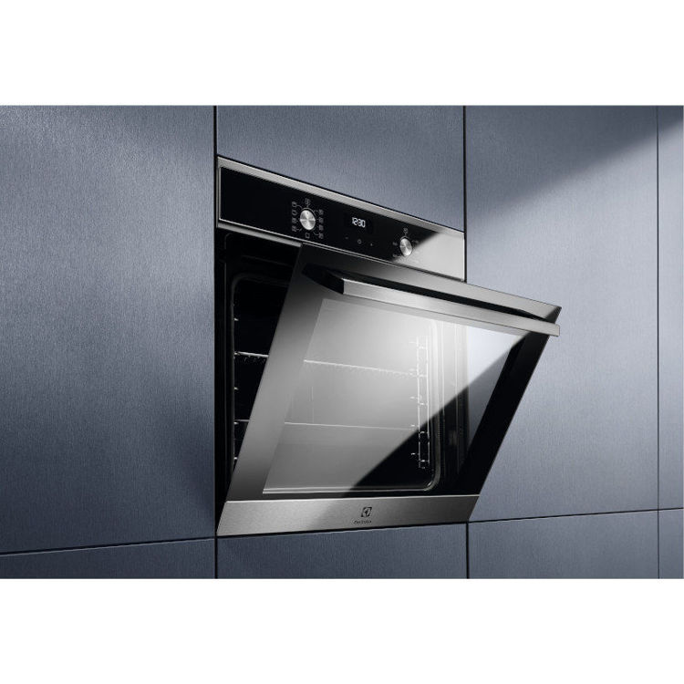 Alles ELECTROLUX pećnica ugradbena EOF5C50BX