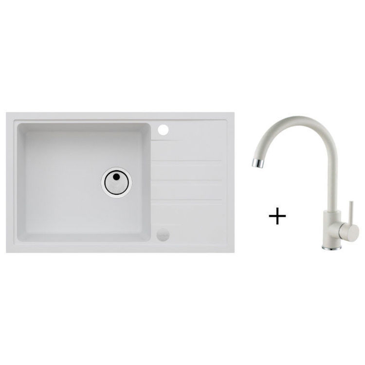 Alles ALVEUS set INTERMEZZO 130 ARTIC