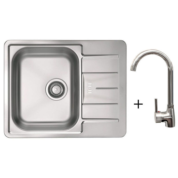 Alles ALVEUS set LINE 60